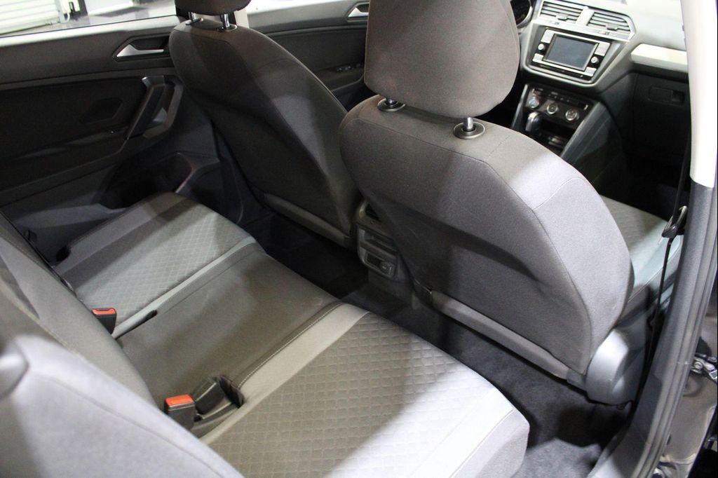 used 2019 Volkswagen Tiguan car, priced at $15,800