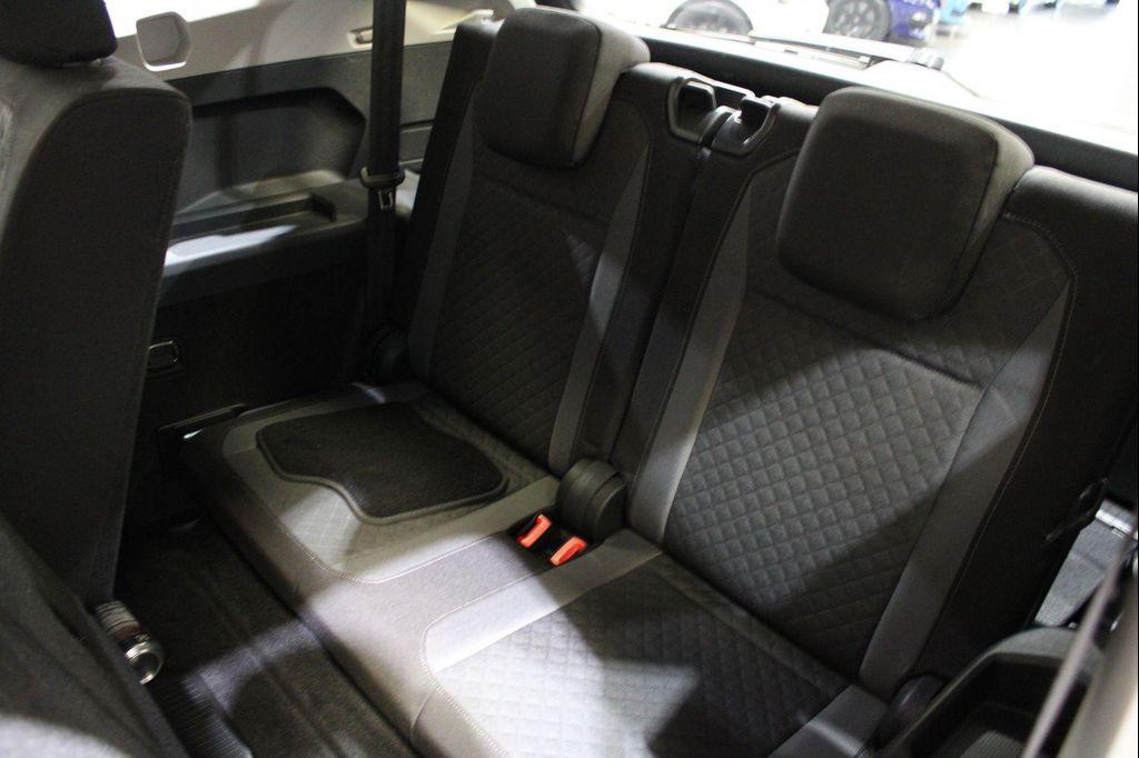 used 2019 Volkswagen Tiguan car, priced at $15,800