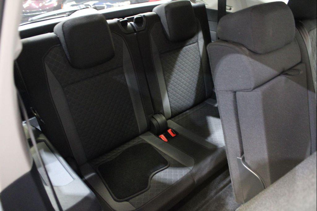 used 2019 Volkswagen Tiguan car, priced at $15,800