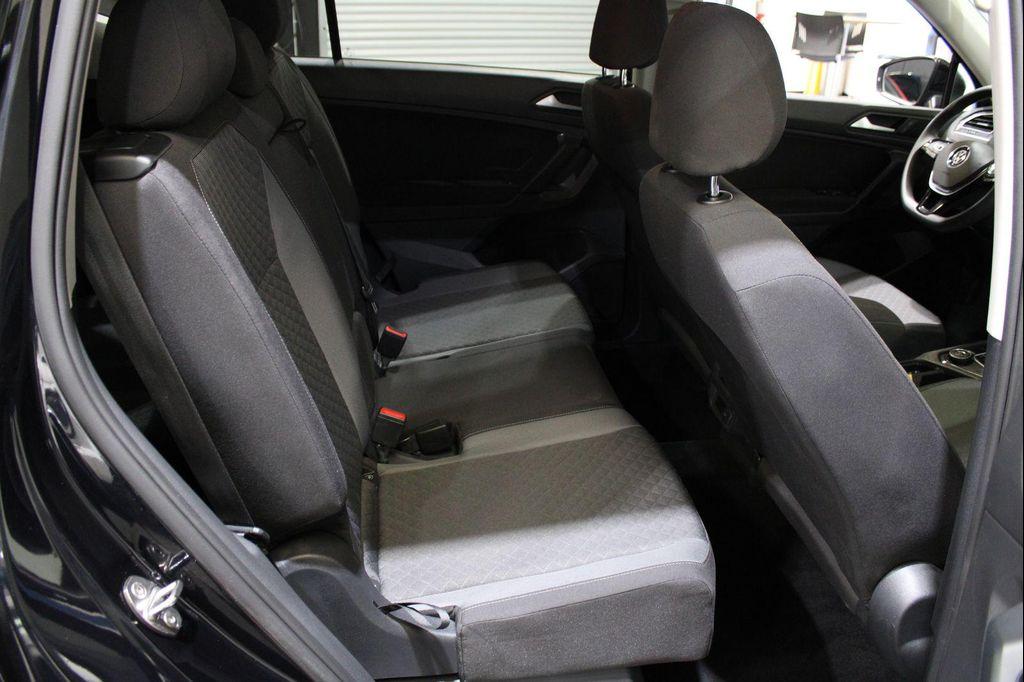 used 2019 Volkswagen Tiguan car, priced at $15,800