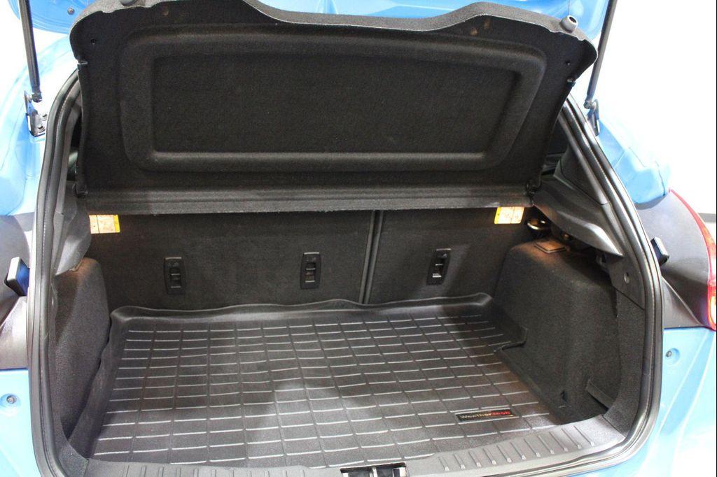 used 2016 Ford Focus RS car, priced at $27,800