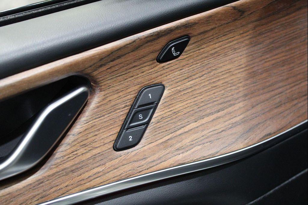 used 2023 Jeep Grand Cherokee L car, priced at $29,800