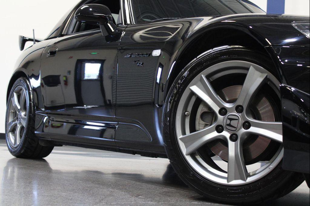 used 2008 Honda S2000 car, priced at $75,800