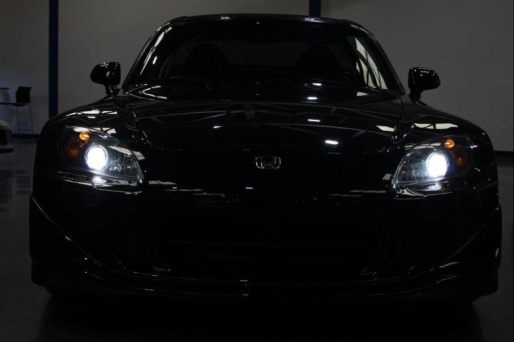 used 2008 Honda S2000 car, priced at $75,800