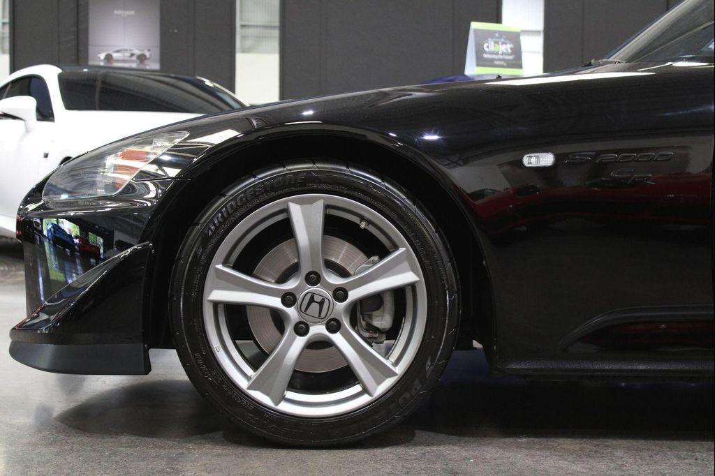 used 2008 Honda S2000 car, priced at $75,800
