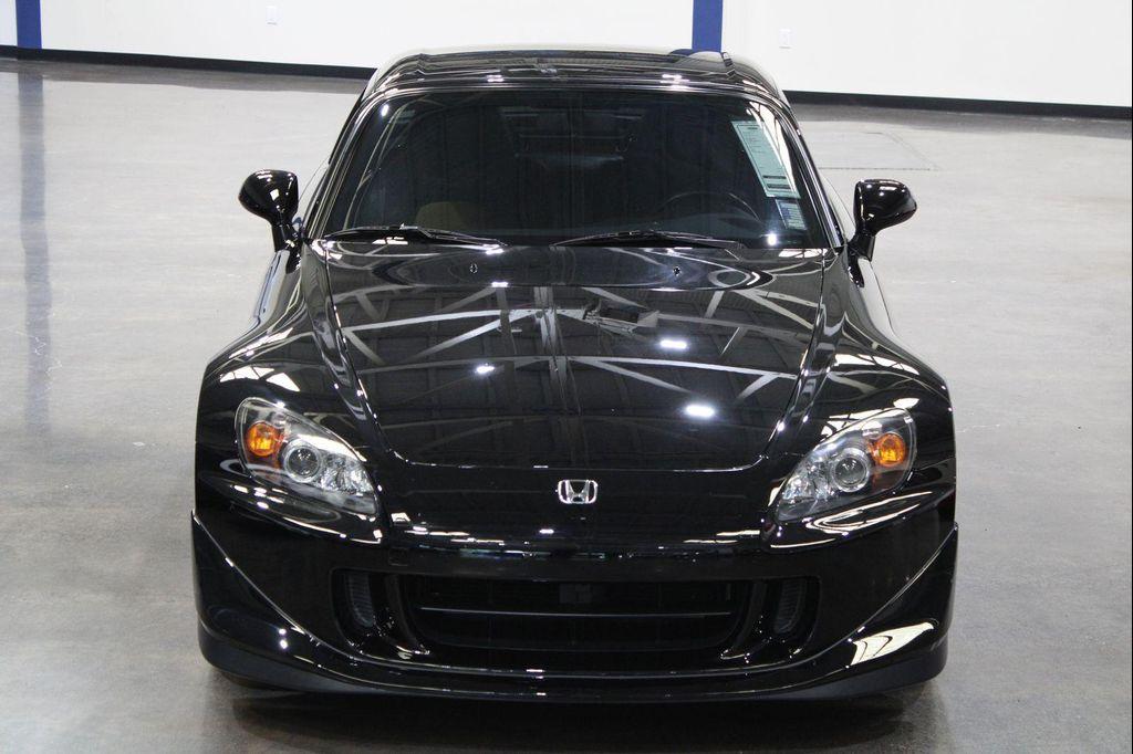 used 2008 Honda S2000 car, priced at $75,800