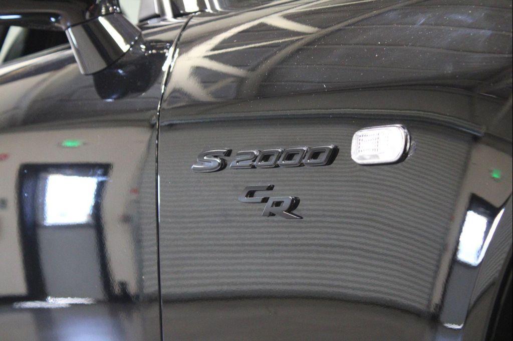 used 2008 Honda S2000 car, priced at $75,800