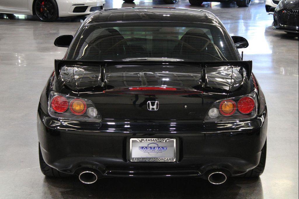 used 2008 Honda S2000 car, priced at $75,800