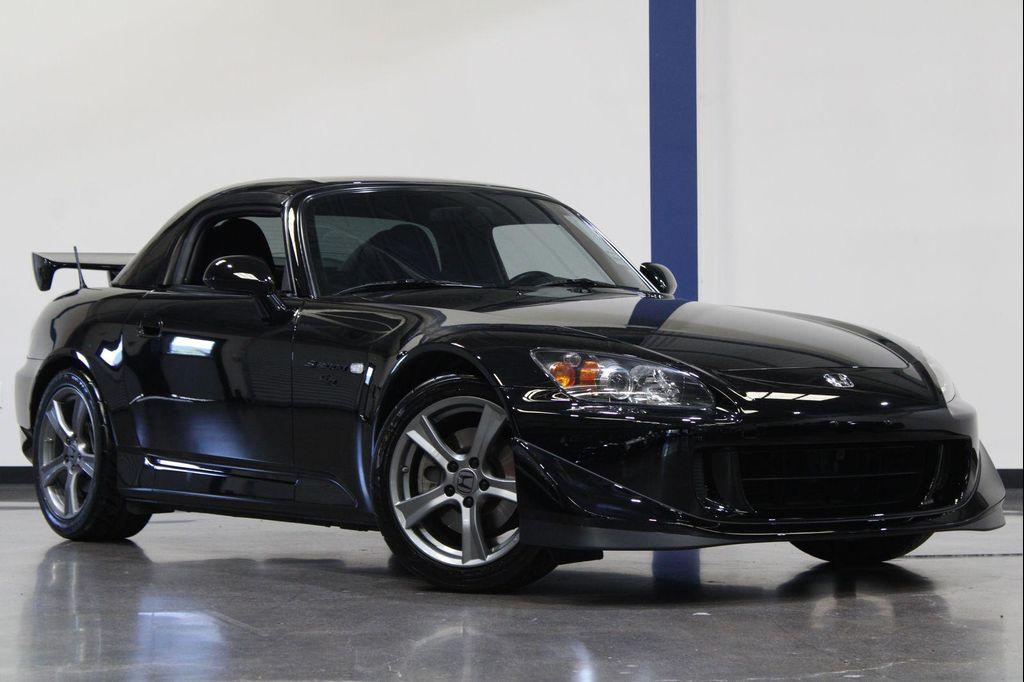 used 2008 Honda S2000 car, priced at $75,800
