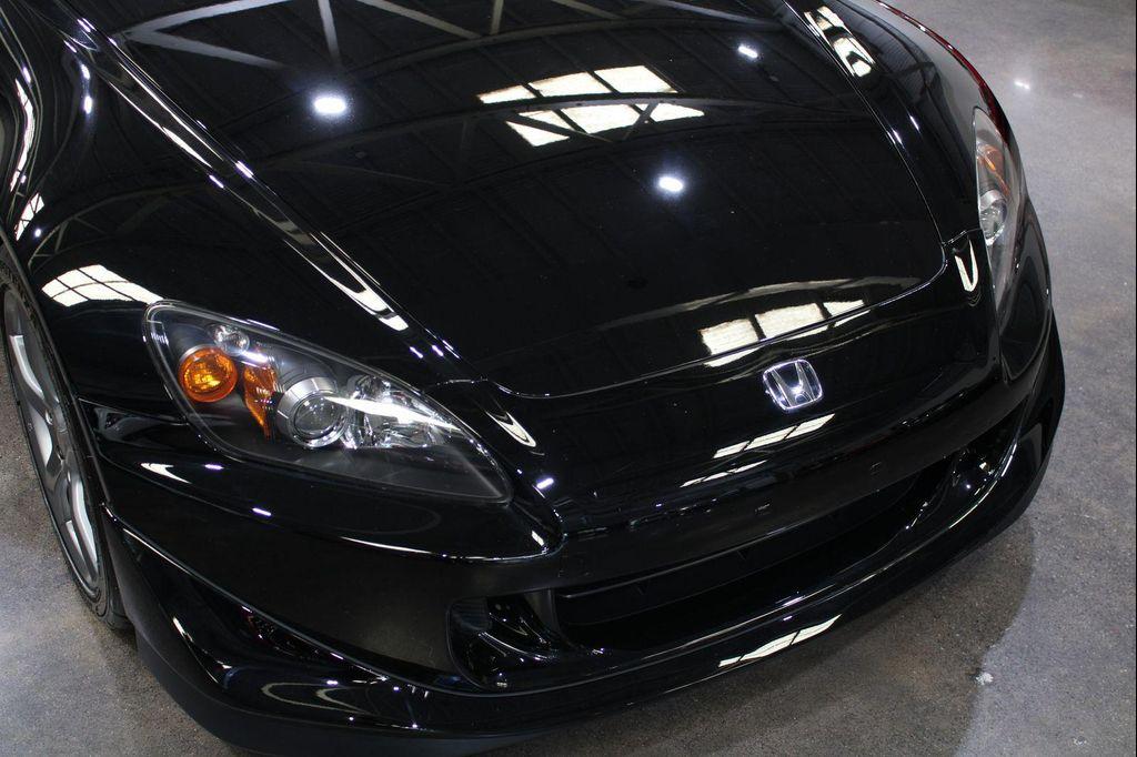 used 2008 Honda S2000 car, priced at $75,800