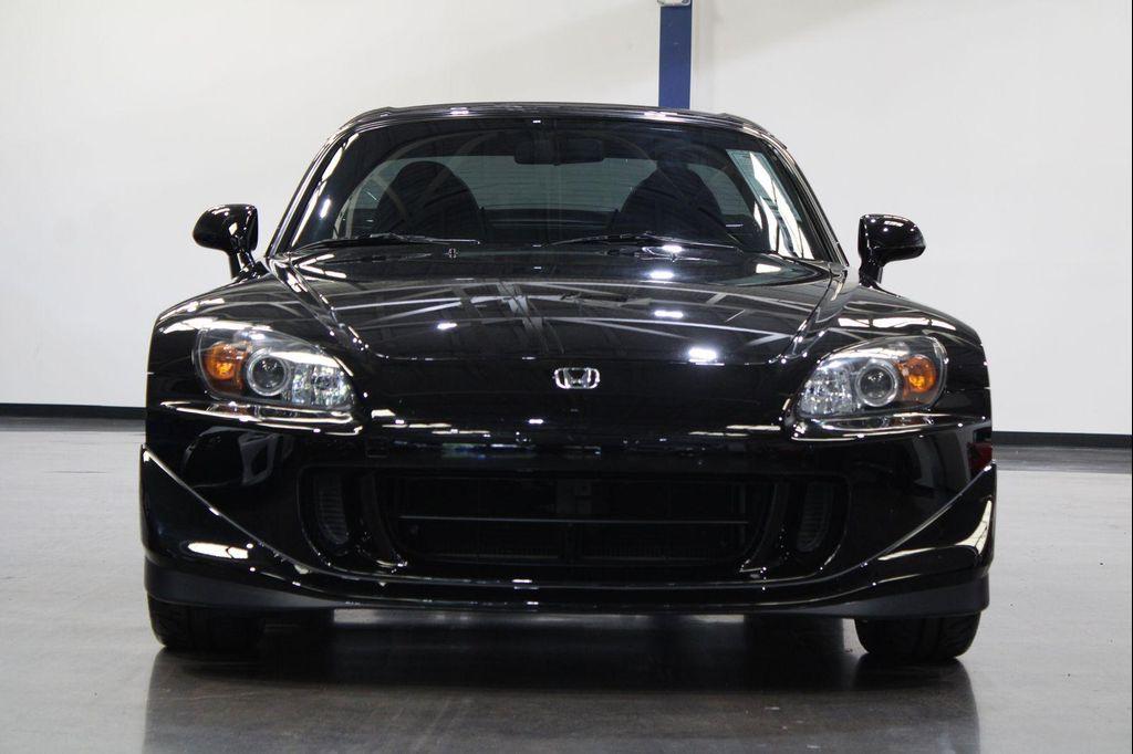 used 2008 Honda S2000 car, priced at $75,800