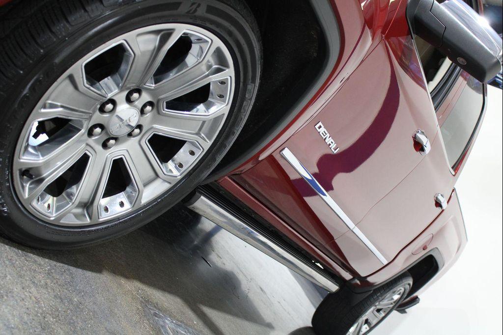 used 2018 GMC Sierra 1500 car, priced at $38,500