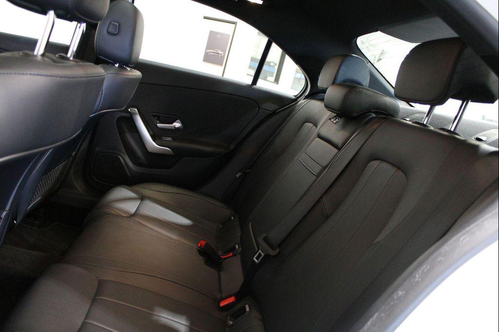 used 2022 Mercedes-Benz A-Class car, priced at $22,800