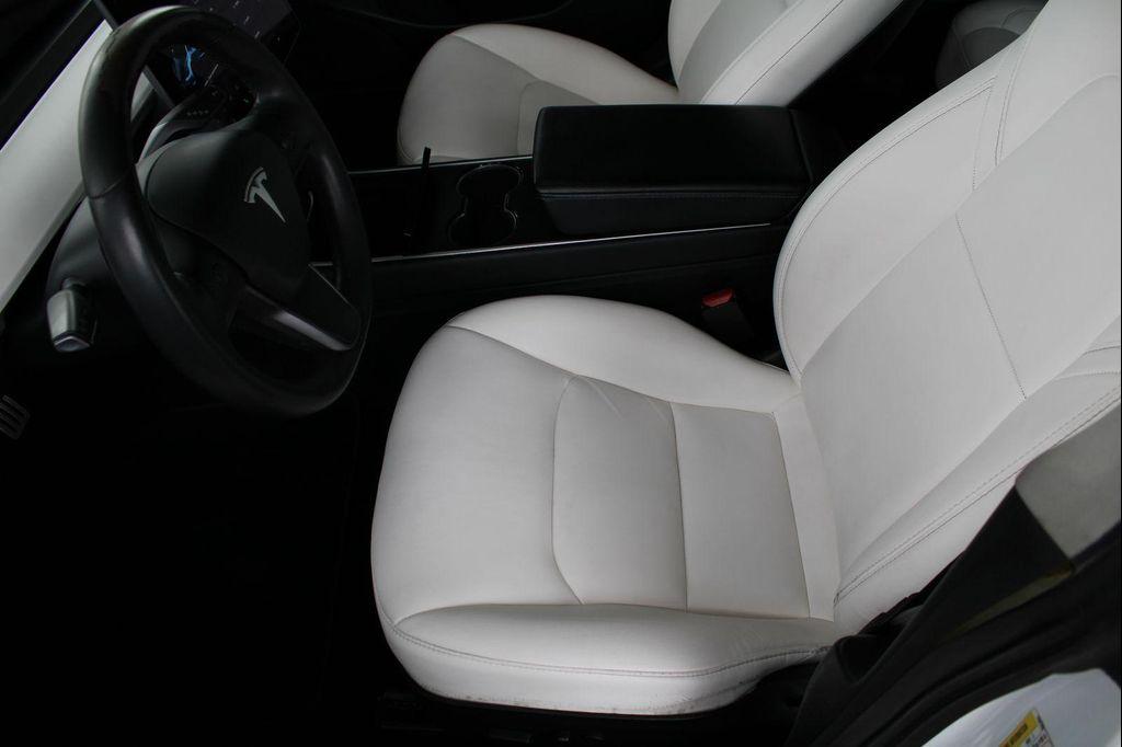 used 2020 Tesla Model 3 car, priced at $24,800