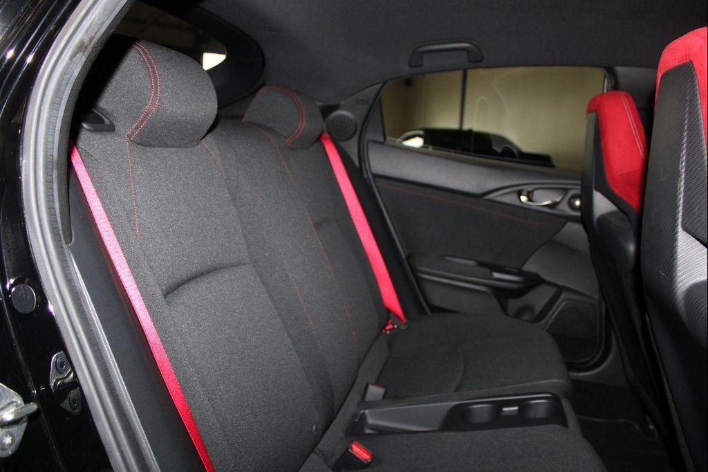 used 2019 Honda Civic Type R car, priced at $31,800