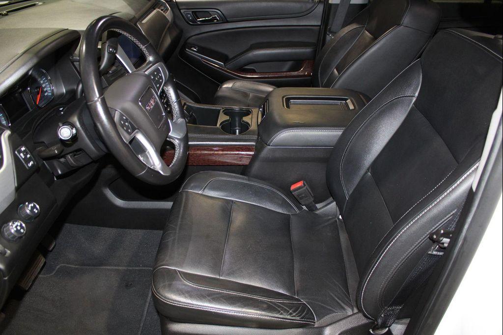 used 2019 GMC Yukon car, priced at $29,800