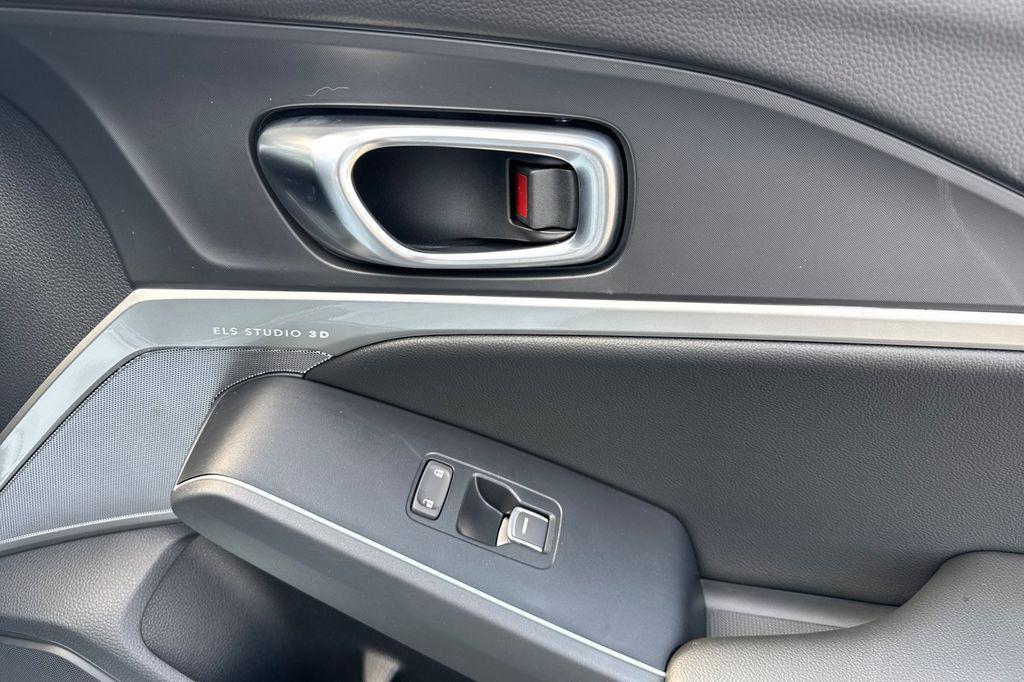 new 2026 Acura Integra car, priced at $55,755