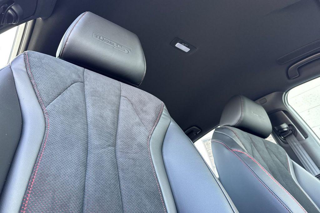 new 2026 Acura Integra car, priced at $55,755