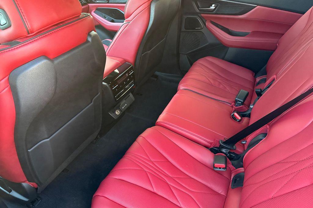 new 2026 Acura MDX car, priced at $77,900