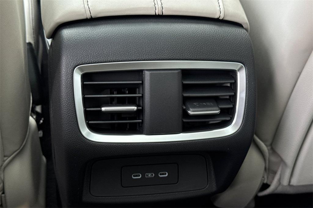 new 2026 Acura RDX car, priced at $49,750