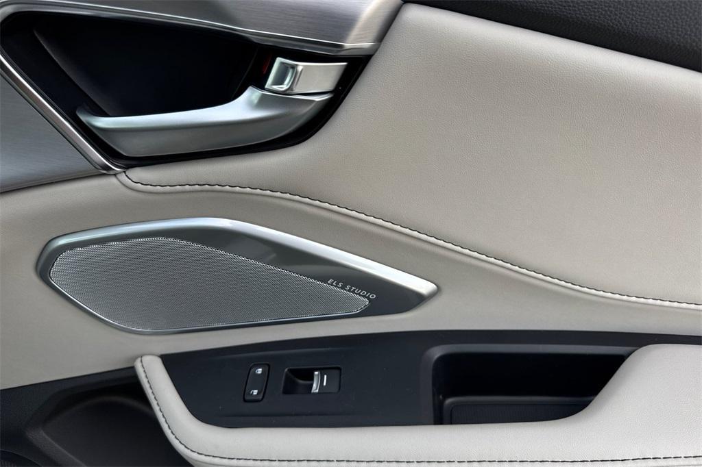 new 2026 Acura RDX car, priced at $49,750