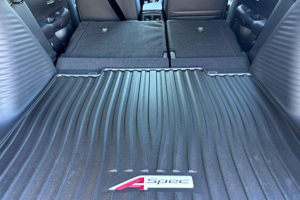 new 2026 Acura ADX car, priced at $40,250