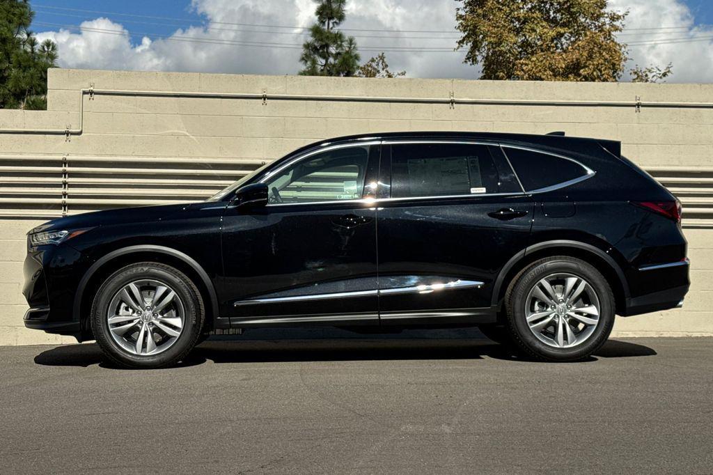 new 2026 Acura MDX car, priced at $53,850