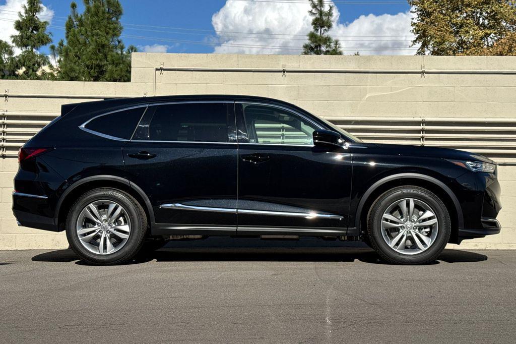 new 2026 Acura MDX car, priced at $53,850