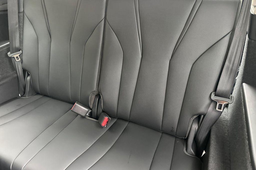 new 2026 Acura MDX car, priced at $53,850