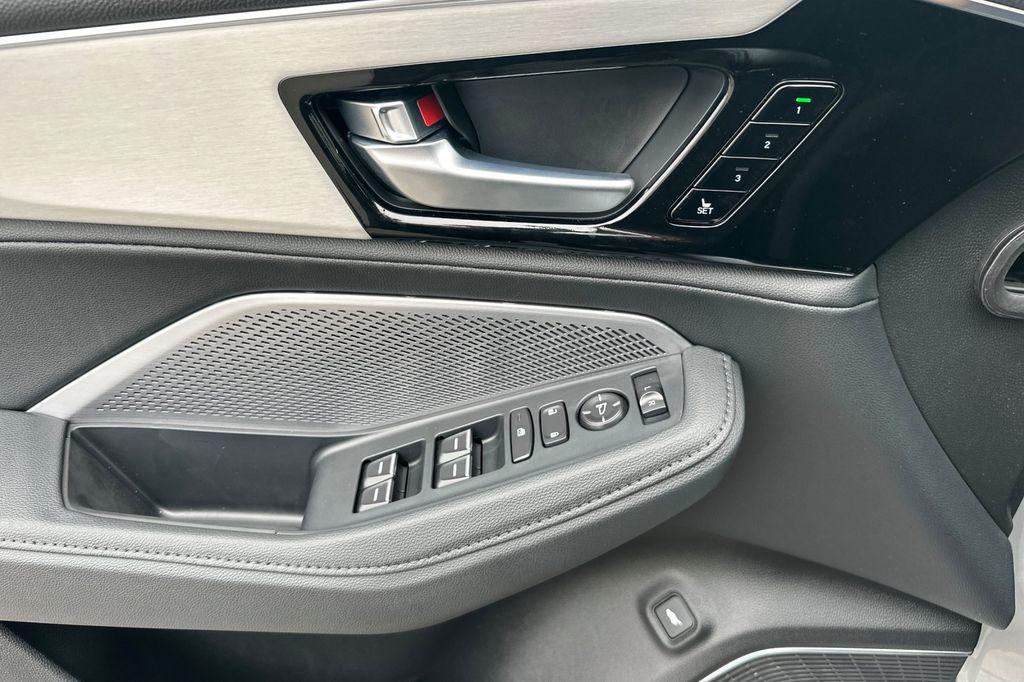 new 2026 Acura MDX car, priced at $53,850