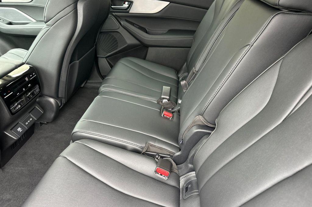 new 2026 Acura MDX car, priced at $53,850