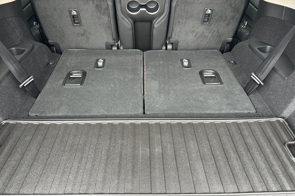 new 2026 Acura MDX car, priced at $53,850