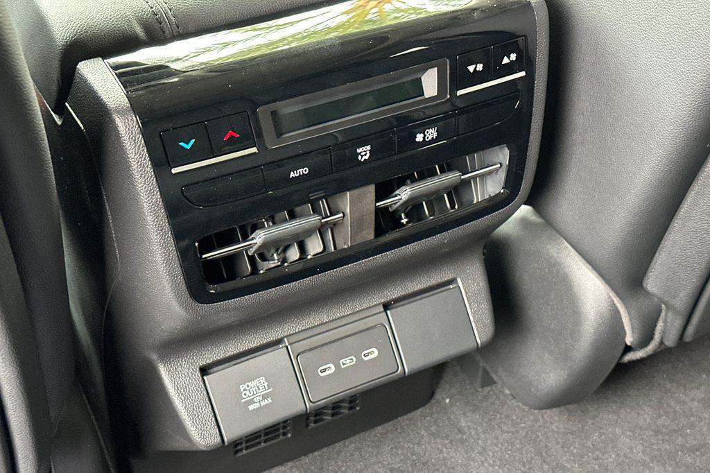 new 2026 Acura MDX car, priced at $53,850