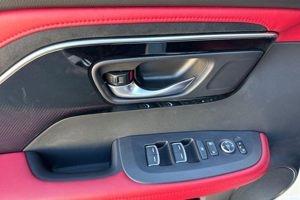 new 2026 Acura ADX car, priced at $40,150