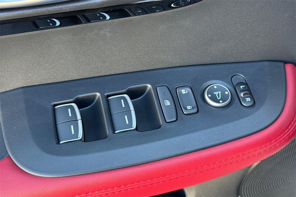 new 2026 Acura ADX car, priced at $40,150