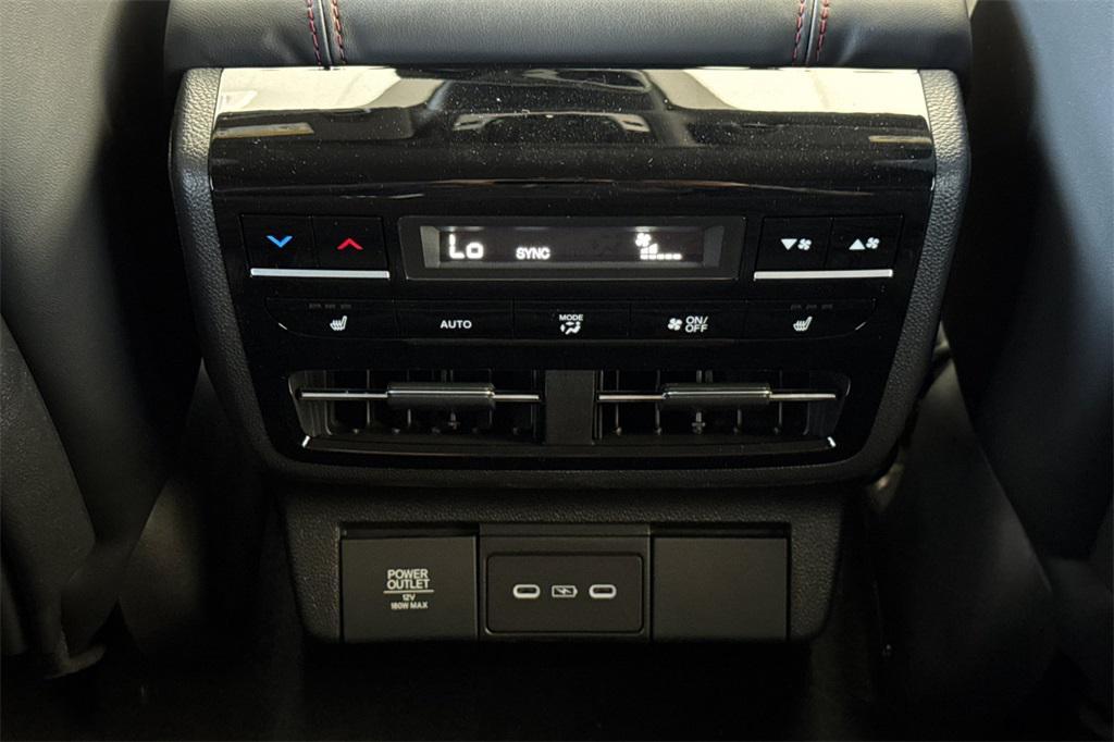 new 2026 Acura MDX car, priced at $73,062