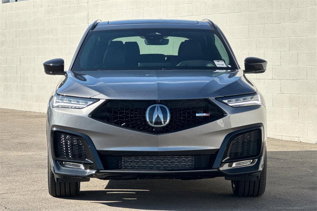 new 2026 Acura MDX car, priced at $73,062
