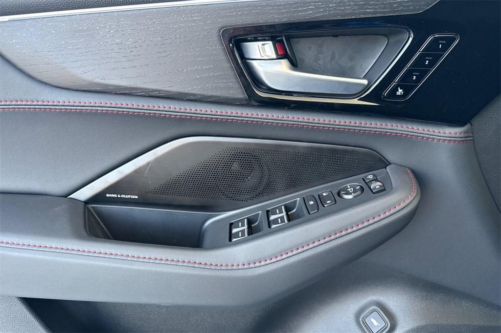 new 2026 Acura MDX car, priced at $73,062