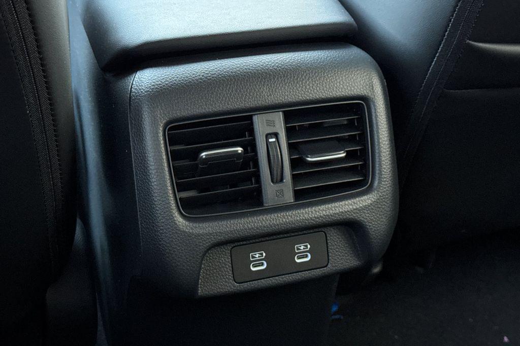 new 2026 Acura ADX car, priced at $42,250