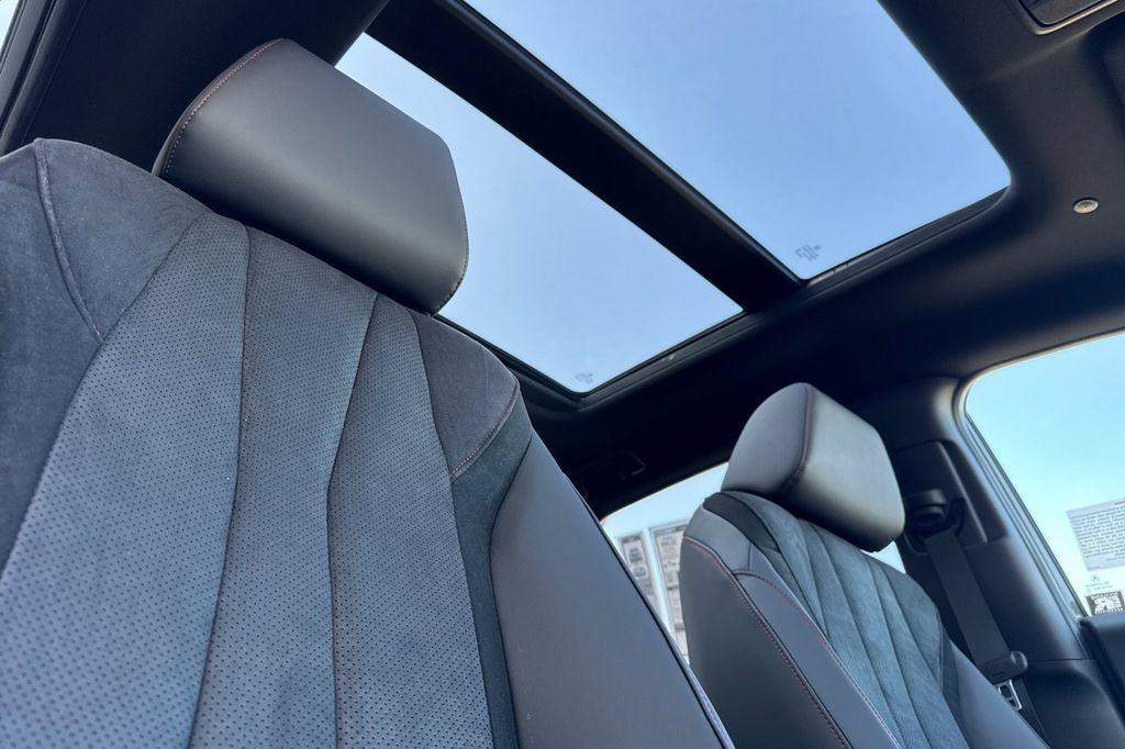 new 2026 Acura ADX car, priced at $42,250