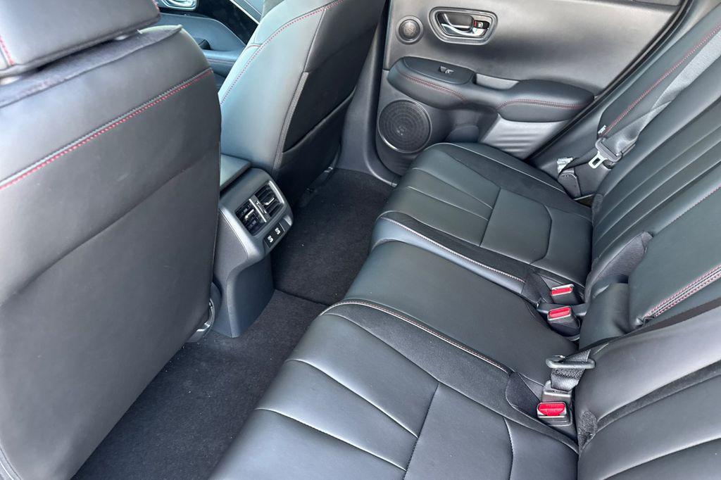 new 2026 Acura ADX car, priced at $42,250