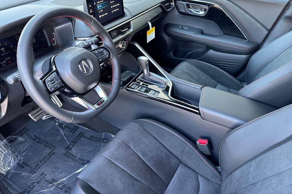 new 2026 Acura ADX car, priced at $42,250
