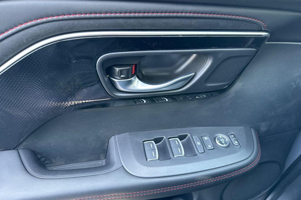 new 2026 Acura ADX car, priced at $42,250