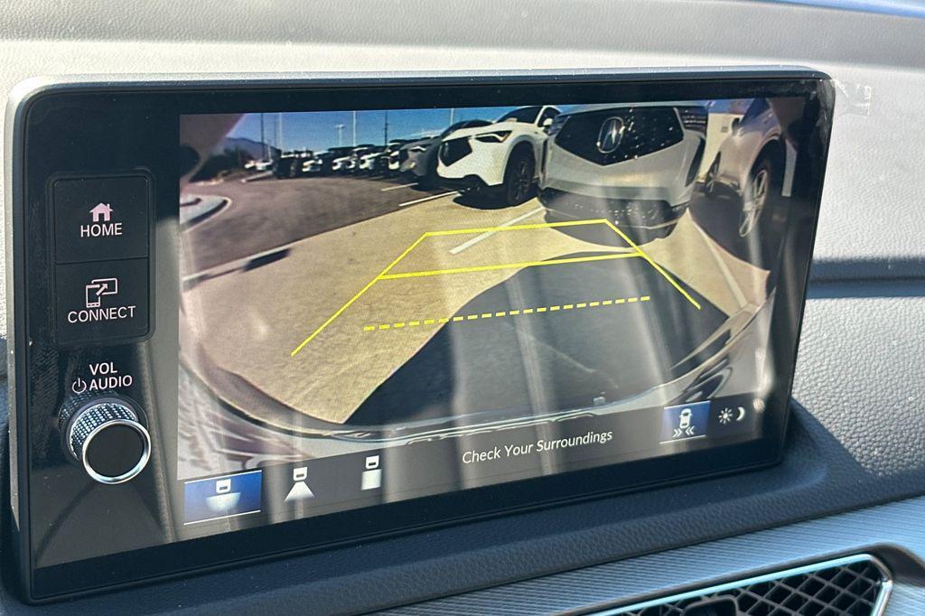 new 2026 Acura Integra car, priced at $37,745