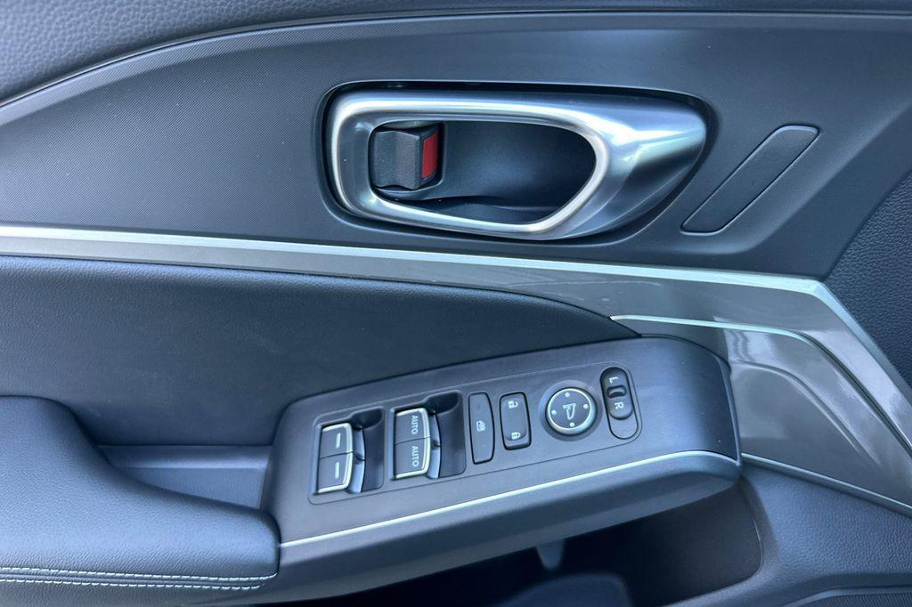 new 2026 Acura Integra car, priced at $37,845