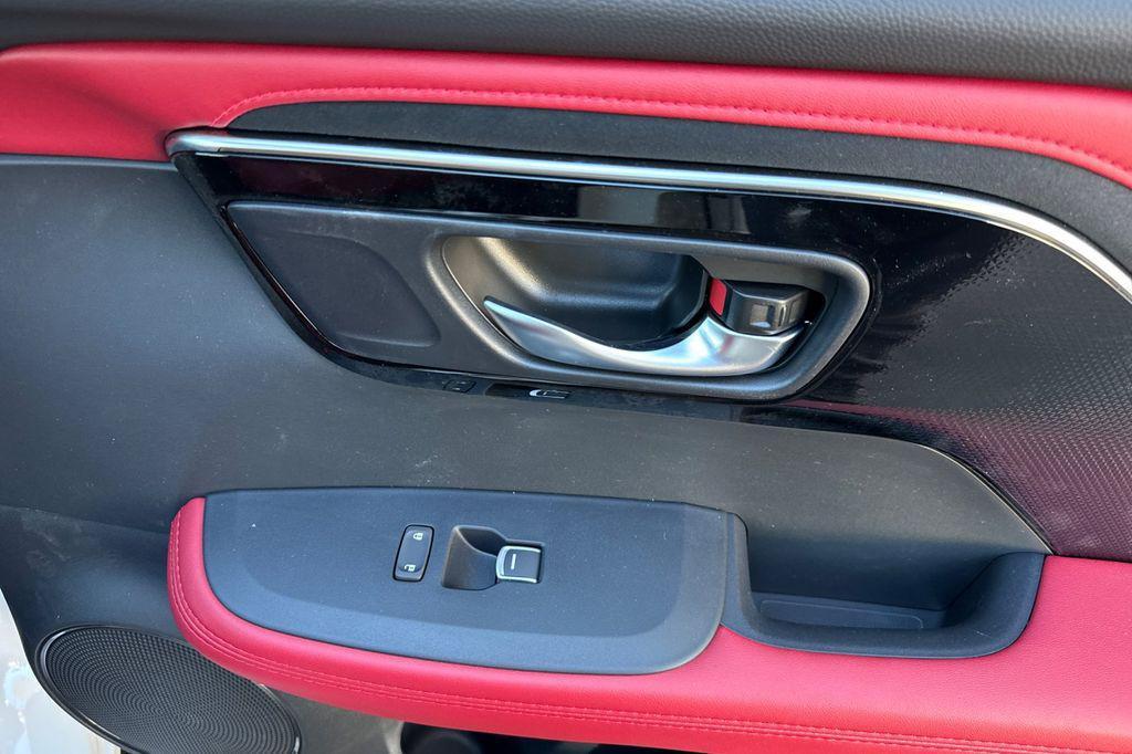 new 2026 Acura ADX car, priced at $39,650