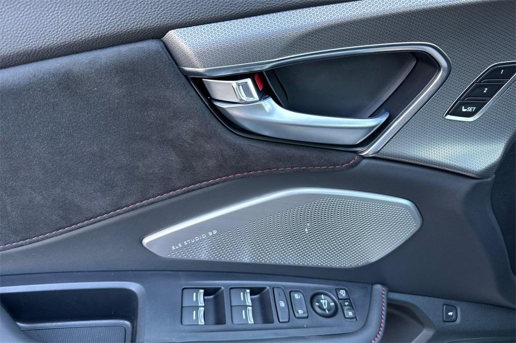 new 2026 Acura RDX car, priced at $56,900