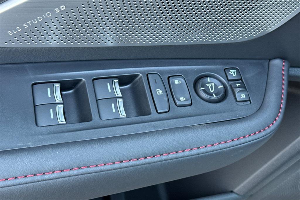 new 2026 Acura RDX car, priced at $56,900