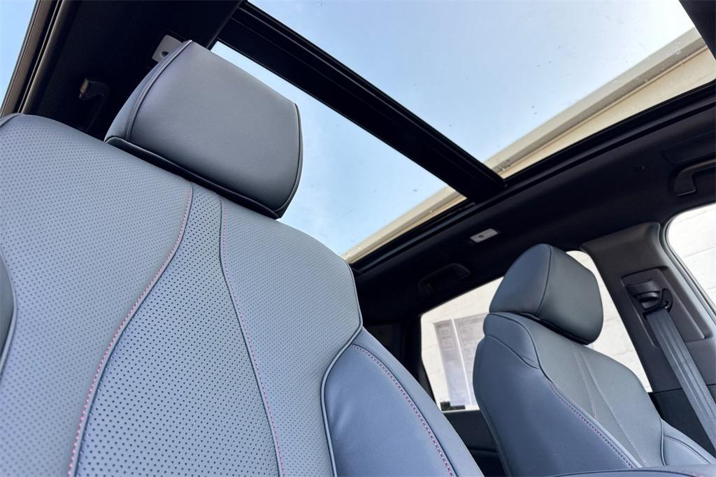 new 2026 Acura RDX car, priced at $56,900