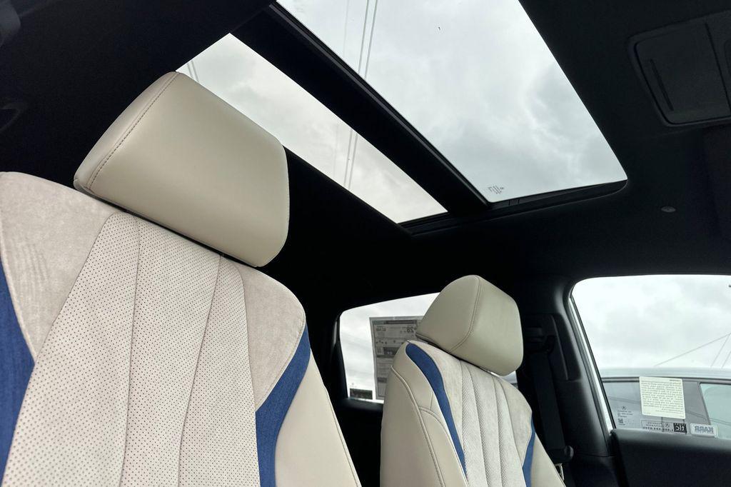 new 2026 Acura ADX car, priced at $40,250